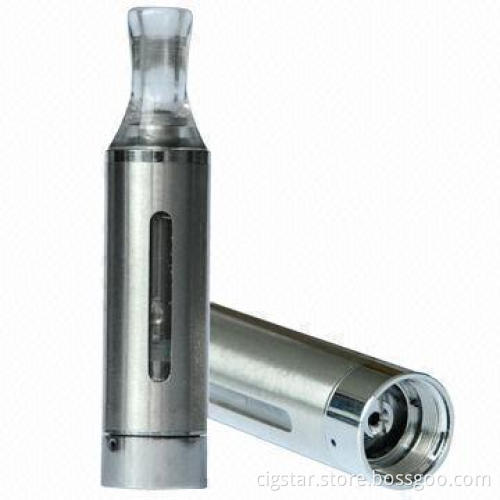 Evod rebuildable cartomizer, replaceable base coil, no bad taste MT3